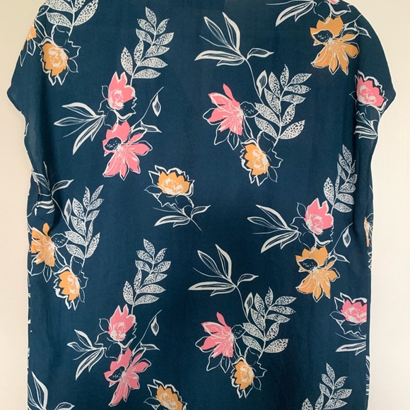 Apt 9 blouse - Picture 2 of 4